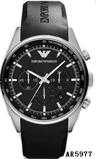 Armani watch man-677